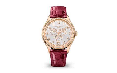 patek philippe 4947r-001|Patek Philippe Complications Annual Calendar 4947R.